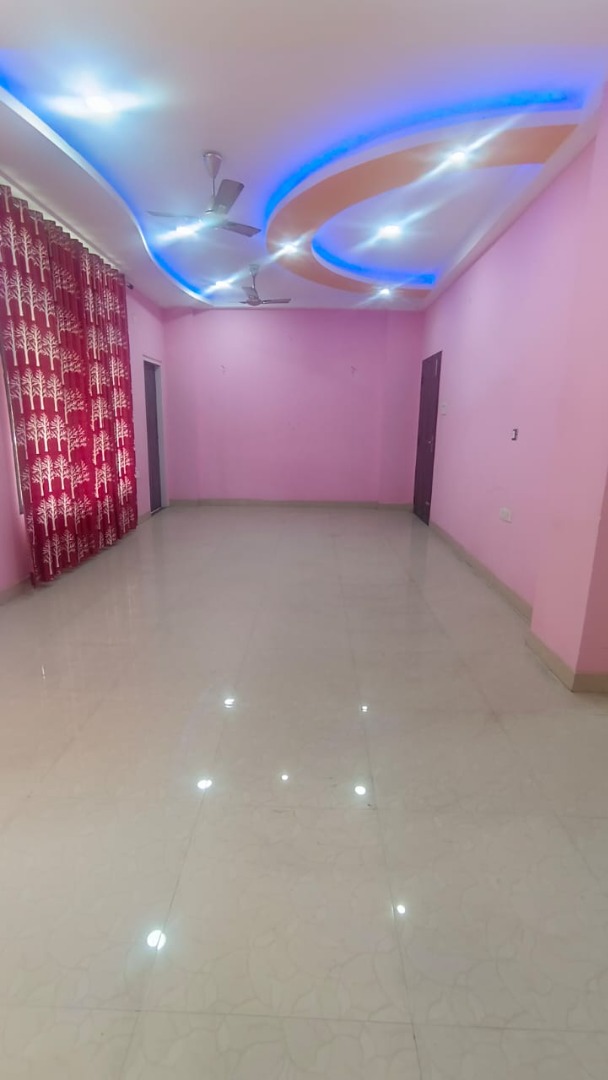 Unfurnished 3bhk in Survey (Beltola), Beltola Tiniali, Guwahati, Assam, India for Rent